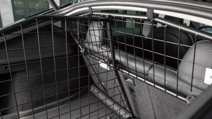 Grille de sécurité pour l'arrière du véhicule pour Tesla Model Y