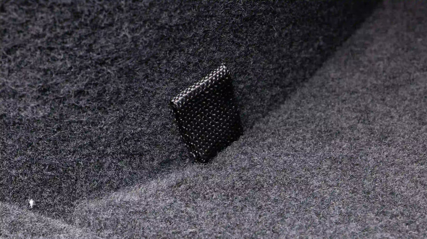 Boîtes de rangement pour le coffre Tesla Model T