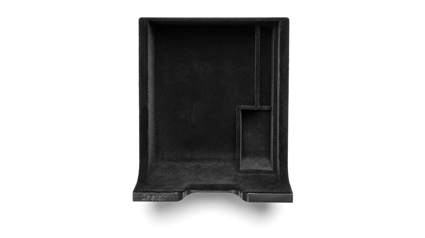 Organisateur colonne centrale pour Tesla