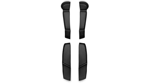 Compartiments de rangement Portières Tesla Model Y