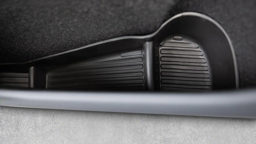 Compartiments de rangement Portières Tesla Model Y