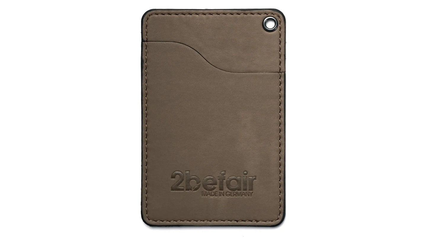 Porte-carte pour Tesla