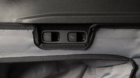 Protection intégrale pour le coffre pour Tesla Model Y