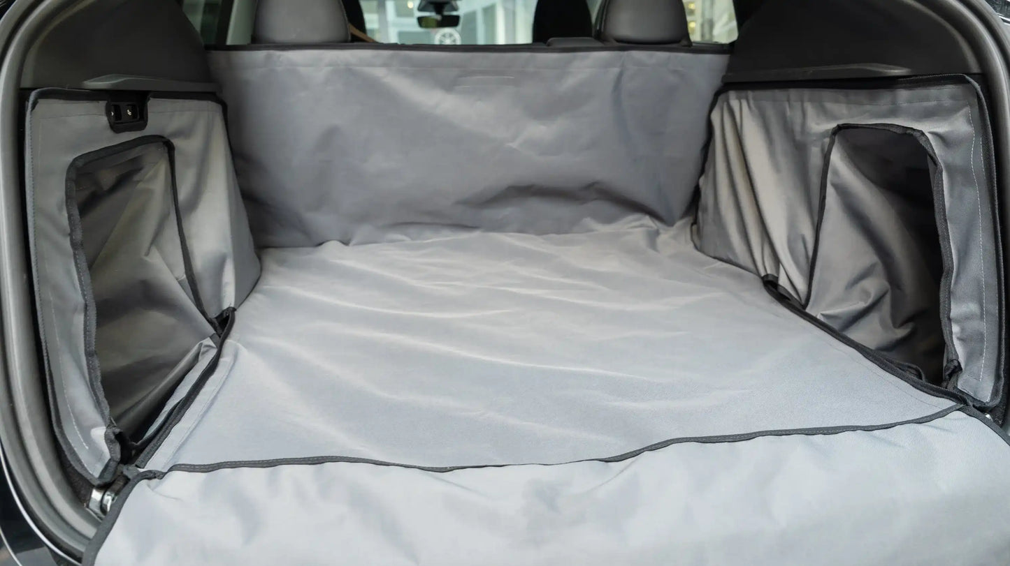 Protection intégrale pour le coffre pour Tesla Model Y