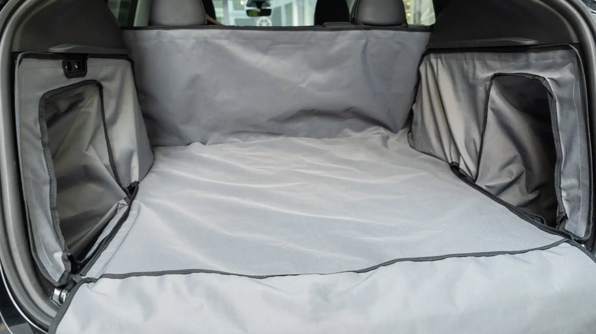 Protection intégrale pour le coffre pour Tesla Model Y
