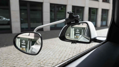Rétroviseurs pour caravane pour Tesla Model Y / Tesla Model 3