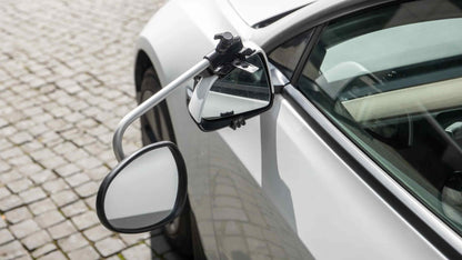 Rétroviseurs pour caravane pour Tesla Model Y / Tesla Model 3