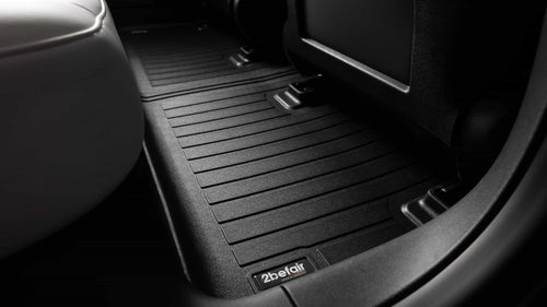 Kit complet de Tapis Tesla Model 3