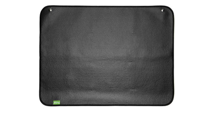 Tapis de protection pour le seuil de chargement 