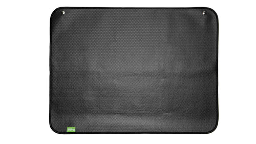 Tapis Protection Seuil chargement Coffre Tesla