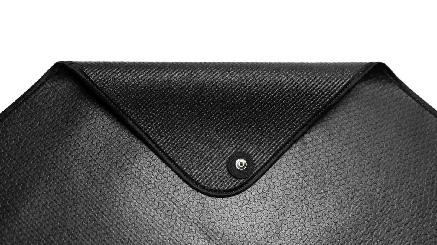Tapis de protection pour le seuil de chargement