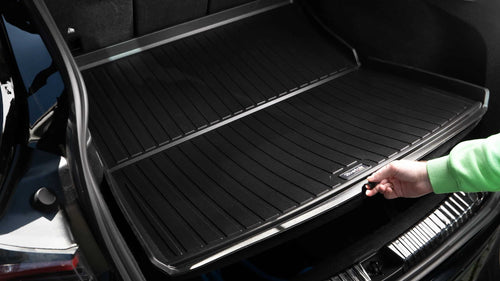 Tapis de Coffre Tesla Model Y