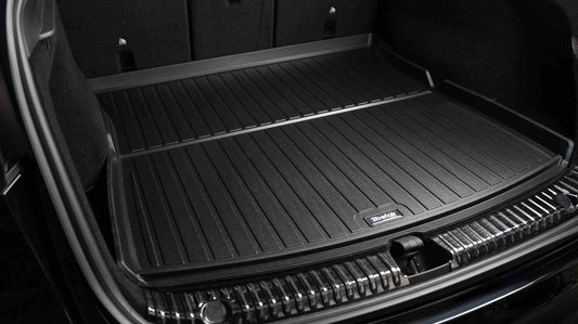 Tapis en caoutchouc pour le coffre pour Tesla Model Y