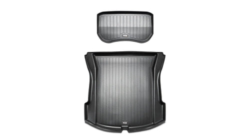 Kit de tapis Frunk/Trunk Tesla Model 3