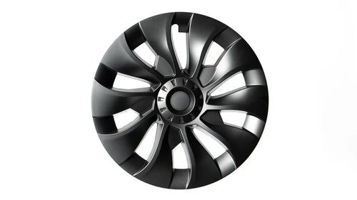 Enjoliveurs Performance design Turbine Tesla Model 3