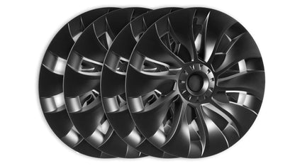Enjoliveurs Performance pour Tesla Model 3 / Tesla Model Y